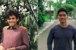 Gaya 7 putra pejabat ini jauh dari kesan glamor