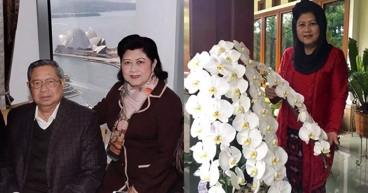 SBY: Saya akan wujudkan mimpi, cita-cita, dan rencana Ibu Ani