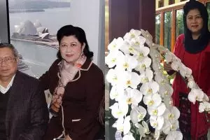 SBY: Saya akan wujudkan mimpi, cita-cita, dan rencana Ibu Ani