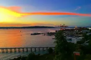 5 Tempat wisata tersembunyi di Kupang yang bikin takjub, masih alami