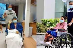 Cerita haru SBY terkait kondisi terakhir Ani Yudhoyono