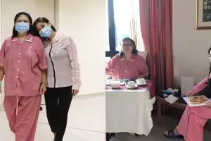 Setia dampingi, ini ungkapan rindu Aliya Rajasa pada Ani Yudhoyono