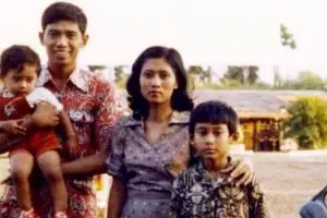 Kisah manis pertemuan Ani Yudhoyono & SBY, cinta pandangan pertama