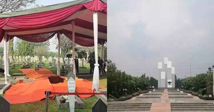 10 Penembak salvo TNI AD akan iringi prosesi pemakaman Ani Yudhoyono