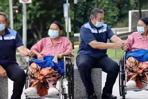7 Kenangan Ani Yudhoyono semasa hidup di mata tokoh Tanah Air