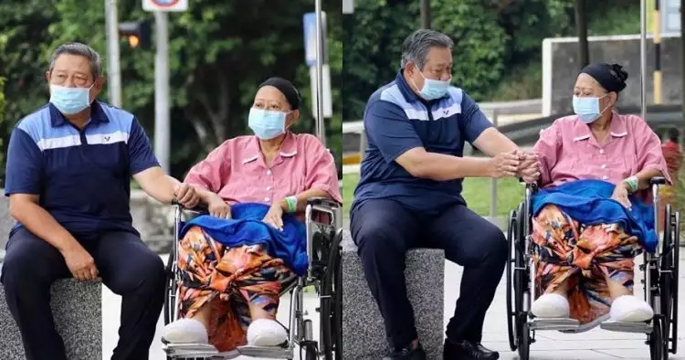 7 Kenangan Ani Yudhoyono semasa hidup di mata tokoh Tanah Air
