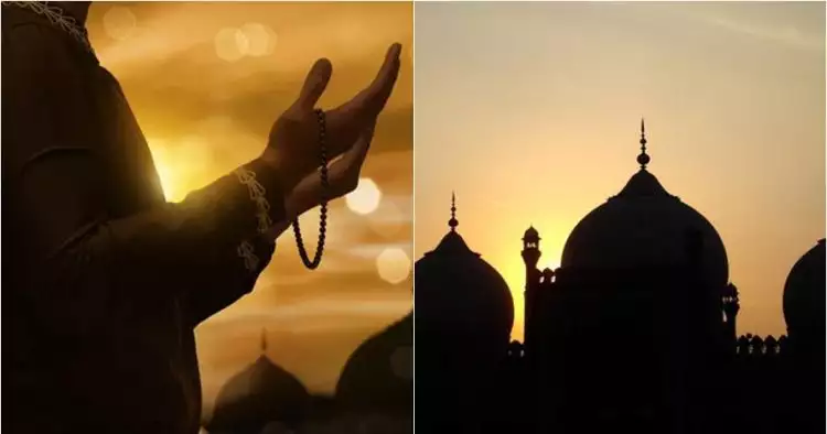 Doa Rasulullah untuk melepas Ramadan, penuh keutamaan
