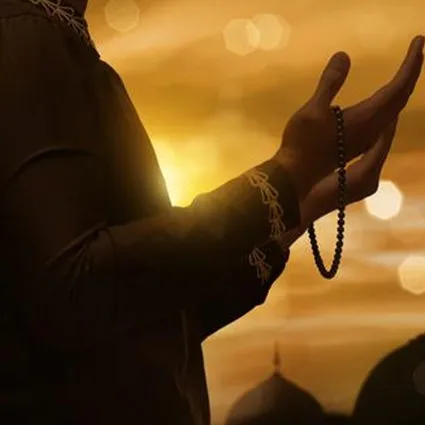 Doa Rasulullah untuk melepas Ramadan, penuh keutamaan