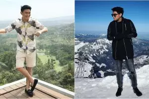 Ifan Seventeen digerebek bareng seorang cewek di apartemen