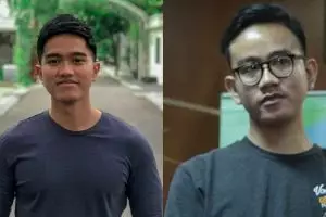 Kaesang dibully soal melayat Bu Ani, ini reaksi tak terduga Gibran