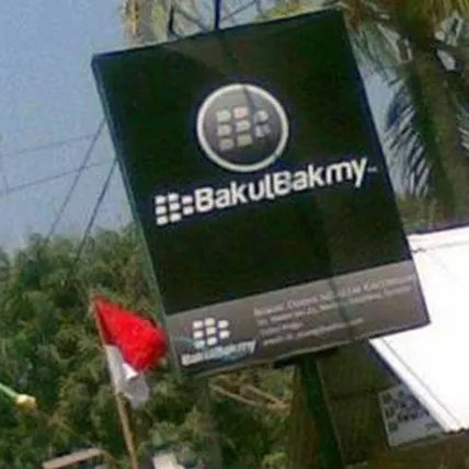 10 Meme lucu pelesetan BlackBerry ini bikin ketawa