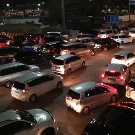 5 Tips aman mudik dengan kendaraan pribadi