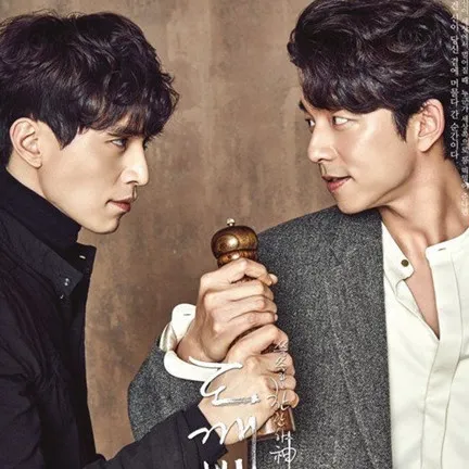 6 Drama Korea fantasi romantis kisahkan cinta malaikat dan manusia