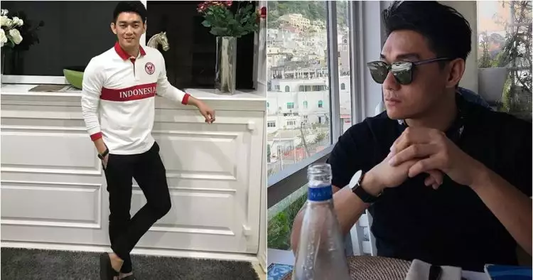 Klarifikasi keluarga mengenai video penggerebekan Ifan Seventeen