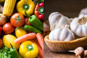 Cara sehat memasak 7 bahan makanan ini bisa kurangi risiko kanker