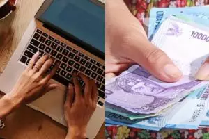 5 Zodiak ini dikenal boros habiskan THR