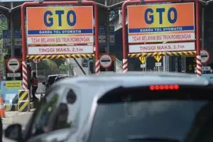 Struk tol bisa dipakai klaim asuransi dan derek gratis? Ini faktanya