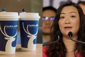 Jualan kopi, wanita ini jadi miliarder dalam waktu 20 bulan