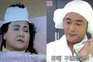  Nggak cuma Indonesia, 7 adegan sinetron Taiwan ini juga absurd abis