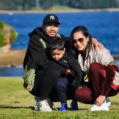 10 Momen liburan keluarga Raffi Ahmad di Australia, seru banget