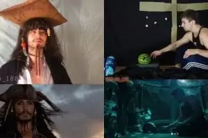 8 Trailer film Hollywood versi low budget ini kocaknya kebangetan