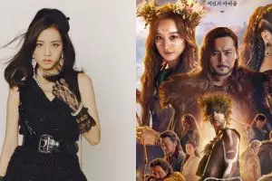 Ini bocoran peran Jisoo Blackpink di drama Korea Arthdal Chronicles