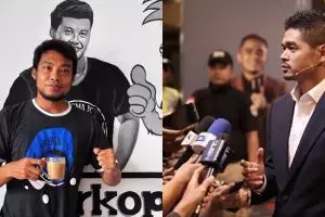 Bisnis sampingan 7 pemain bola Indonesia, ada yang sewakan odong-odong