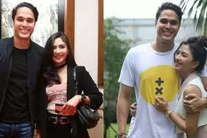 Putus dari Jessica Mila, Mischa Chandrawinata sempat kabur ke Bali