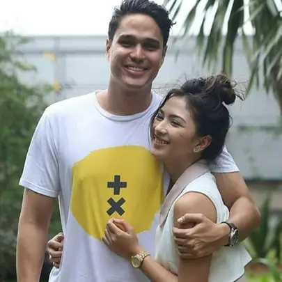 Putus dari Jessica Mila, Mischa Chandrawinata sempat kabur ke Bali