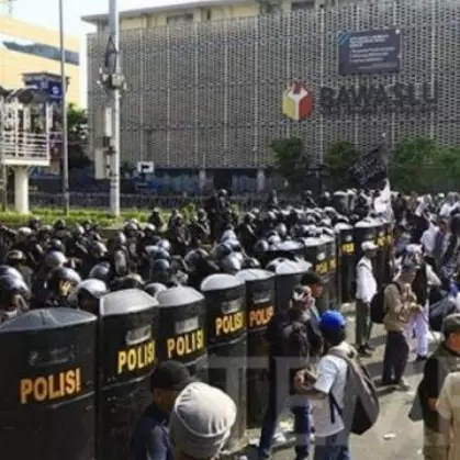 Polri sebut ada 2 aktor utama dalam rencana pembunuhan 4 tokoh