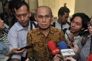Ini sosok donatur Kivlan Zen untuk membunuh 4 tokoh nasional