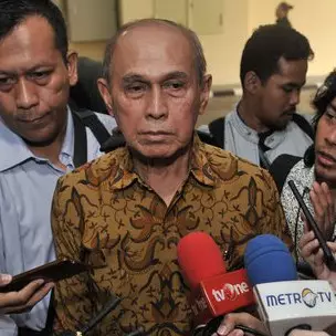 Ini sosok donatur Kivlan Zen untuk membunuh 4 tokoh nasional