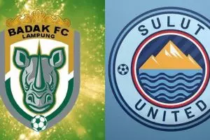 6 Logo klub sepak bola Indonesia ini mirip klub luar negeri