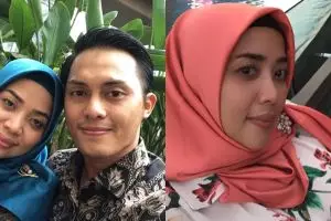 Muzdalifah unggah potret sang mertua, paras ibu mertua jadi sorotan