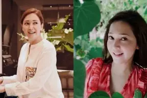 Ahmad Dhani divonis 1 tahun penjara, kata bijak Maia curi perhatian