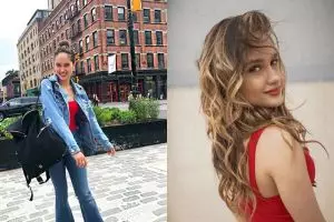 5 Postingan bijak Cinta Laura usai foto vulgar sama pacar tersebar