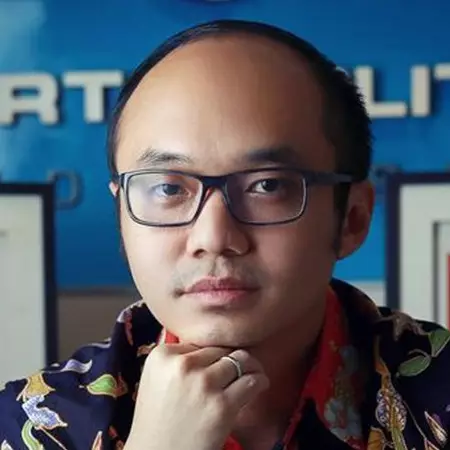 Reaksi Yunarto Wijaya usai jadi target pembunuhan