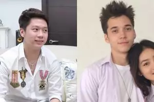 7 Cowok ini dikabarkan dekat Natasha Wilona, terbaru Kevin Sanjaya