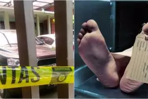 3 Fakta temuan polisi di balik pembantaian keluarga di Tangerang