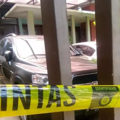 3 Fakta temuan polisi di balik pembantaian keluarga di Tangerang