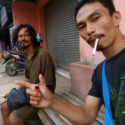 Viral pria bertemu teman yang gangguan jiwa, ini kata psikolog