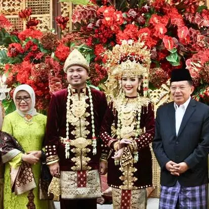 Mantan pacar Laudya Cynthia Bella, Afif Kalla dikaruniai bayi kembar