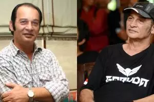 Aktor gaek Robby Sugara meninggal di usia 67 tahun