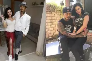 Jiwa pemberontak, Nora Alexandra tertantang jalin asmara dengan Jerinx