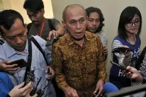 Terungkap fakta baru alasan Kivlan Zen targetkan pembunuhan 4 tokoh