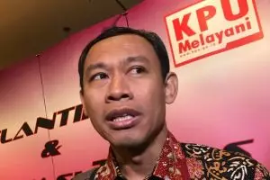Respons KPU soal tudingan gelembungkan 22 juta suara dari BPN