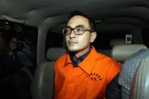 KPK lelang action figure Zumi Zola, totalnya capai Rp 45 juta