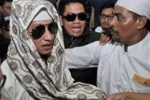 Aniaya 2 remaja, Habib Bahar dituntut 6 tahun penjara