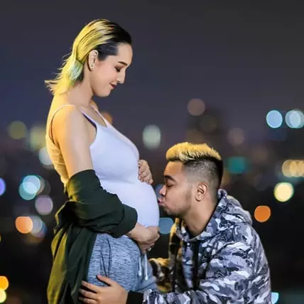 Unggahan video USG Reza SM*SH banjir komentar warganet