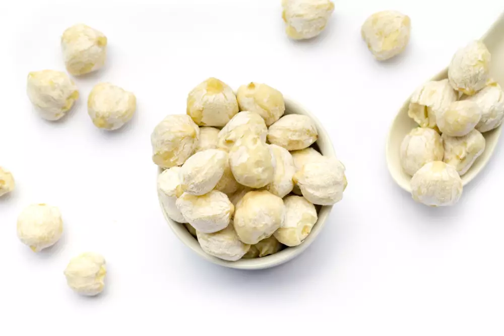 21 atasi rambut kering © 2019 brilio.net